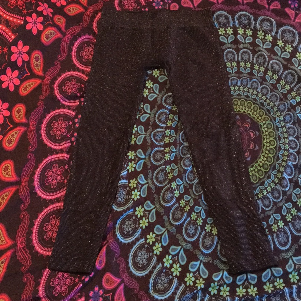 Athleta Yoga Pants